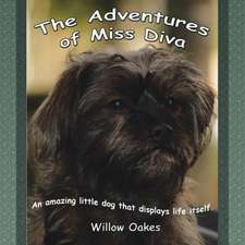 The Adventures of Miss Diva