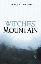 Witches' Mountain