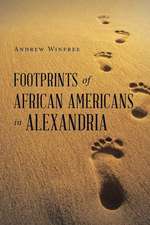 Footprints of African Americans in Alexandria