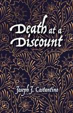 Death at a Discount