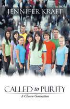 Called to Purity