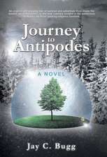 Journey to Antipodes