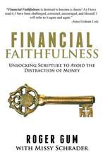 Financial Faithfulness