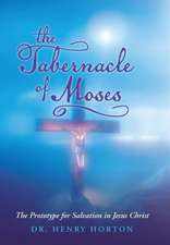 The Tabernacle of Moses