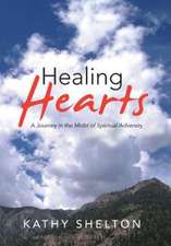 Healing Hearts