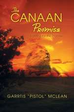 The Canaan Promise