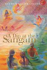 A Dip at the Sangam