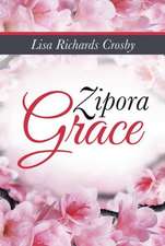 Zipora Grace