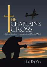 Devos, E: Chaplain's Cross