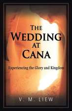 The Wedding at Cana