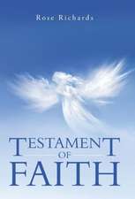 Testament of Faith