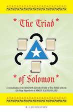 The Triad of Solomon