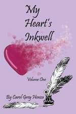 My Heart's Inkwell