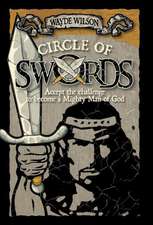 Circle of Swords