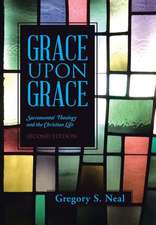 Grace Upon Grace