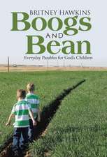 Boogs and Bean