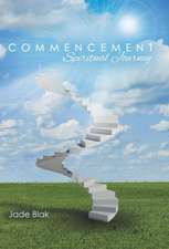 Commencement