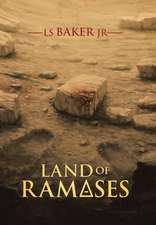 Land of Rameses