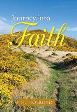 Journey Into Faith