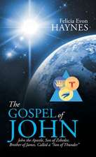 The Gospel of John