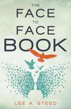 The Face to Face Book