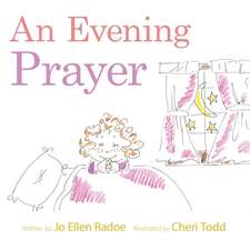 An Evening Prayer