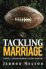 Tackling Marriage