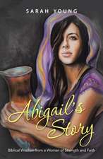 Abigail's Story