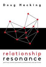 Relationship Resonance