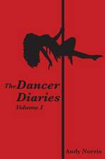 The Dancer Diaries