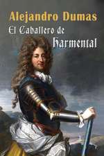 El Caballero de Harmental