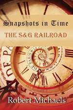 Snapshots in Time