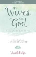 Wives After God