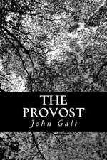 The Provost