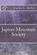 Jupiter Mountain Society