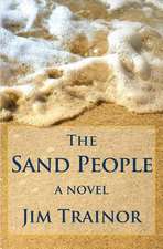 The Sand People