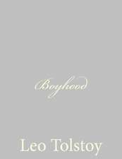 Boyhood