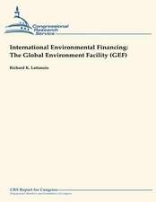 International Environmental Financing