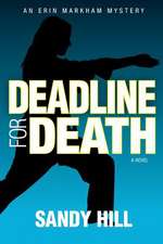 Deadline for Death