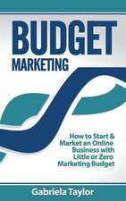 Budget Marketing