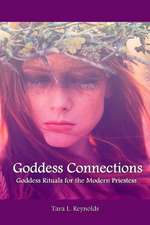 Goddess Connections