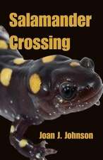 Salamander Crossing