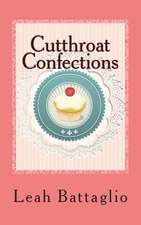 Cutthroat Confections