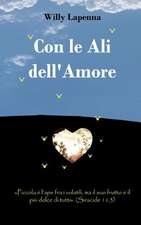 Con Le Ali Dell'amore