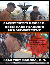 Alzheimer's Disease