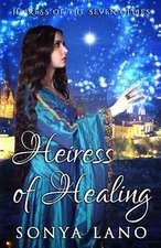 Heiress of Healing