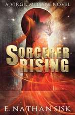 Sorcerer Rising