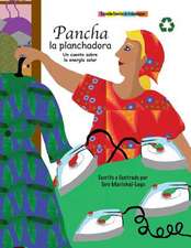 Pancha La Planchadora