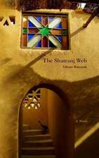 The Shatranj Web