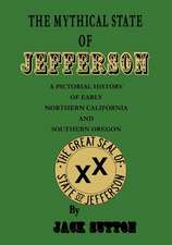 The Mythical State of Jefferson